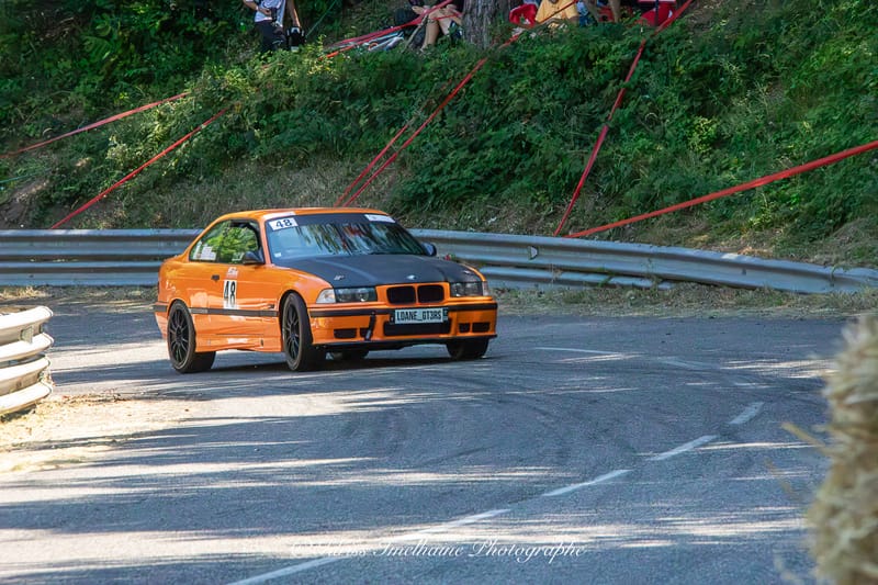 44e COURSE DE CÔTE DE REVEL  SAINT-FERRÉOL 28 & 29 JUIN 2025