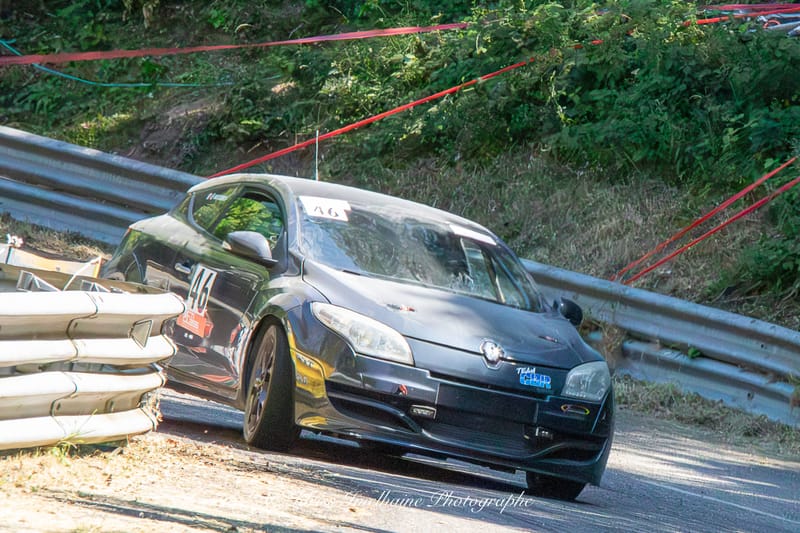 44e COURSE DE CÔTE DE REVEL  SAINT-FERRÉOL 28 & 29 JUIN 2025