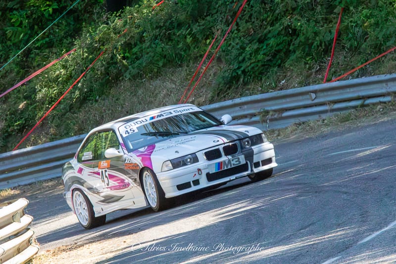 44e COURSE DE CÔTE DE REVEL  SAINT-FERRÉOL 28 & 29 JUIN 2025