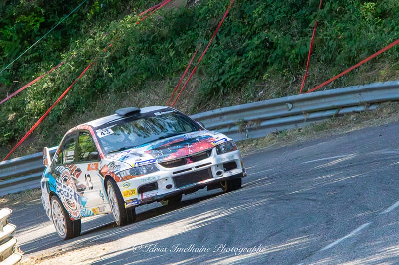 44e COURSE DE CÔTE DE REVEL  SAINT-FERRÉOL 28 & 29 JUIN 2025