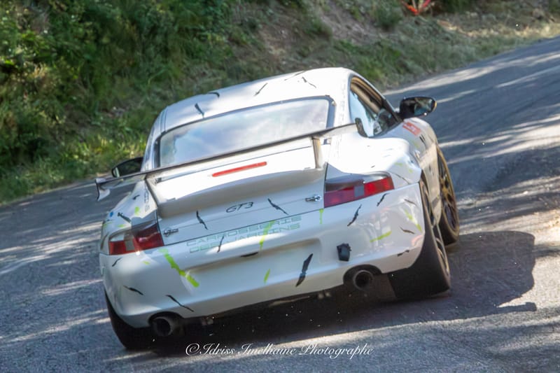 44e COURSE DE CÔTE DE REVEL  SAINT-FERRÉOL 28 & 29 JUIN 2025