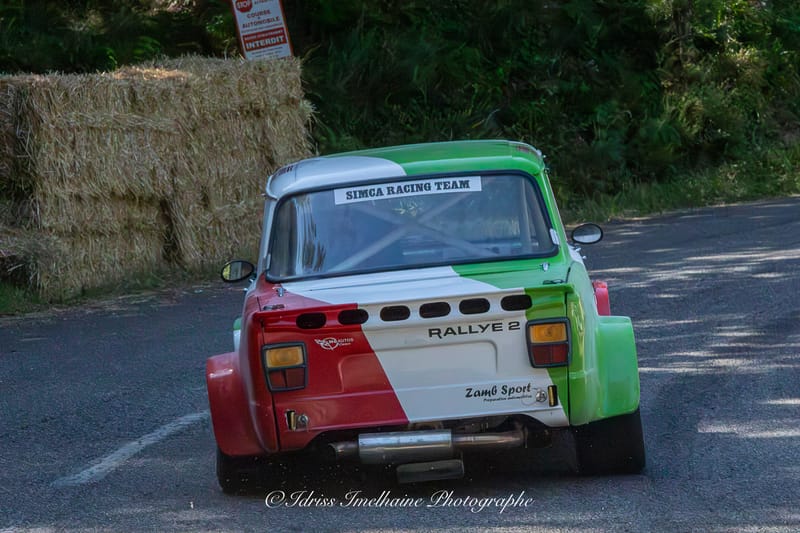 44e COURSE DE CÔTE DE REVEL  SAINT-FERRÉOL 28 & 29 JUIN 2025