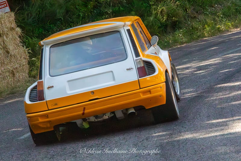 44e COURSE DE CÔTE DE REVEL  SAINT-FERRÉOL 28 & 29 JUIN 2025