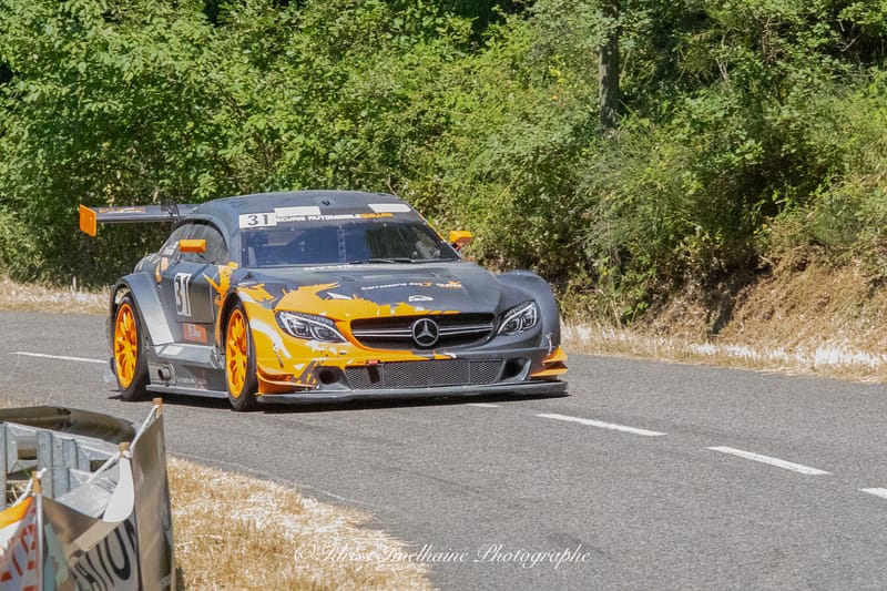 44e COURSE DE CÔTE DE REVEL  SAINT-FERRÉOL 28 & 29 JUIN 2025