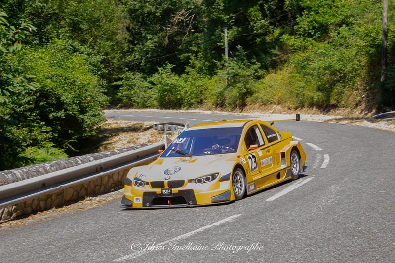 44e COURSE DE CÔTE DE REVEL  SAINT-FERRÉOL 28 & 29 JUIN 2025