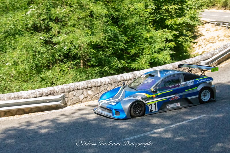 44e COURSE DE CÔTE DE REVEL  SAINT-FERRÉOL 28 & 29 JUIN 2025