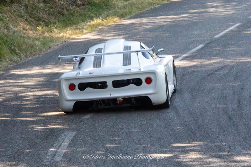 44e COURSE DE CÔTE DE REVEL  SAINT-FERRÉOL 28 & 29 JUIN 2025
