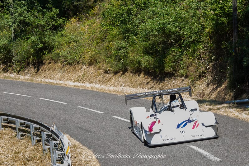44e COURSE DE CÔTE DE REVEL  SAINT-FERRÉOL 28 & 29 JUIN 2025