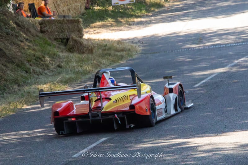 44e COURSE DE CÔTE DE REVEL  SAINT-FERRÉOL 28 & 29 JUIN 2025