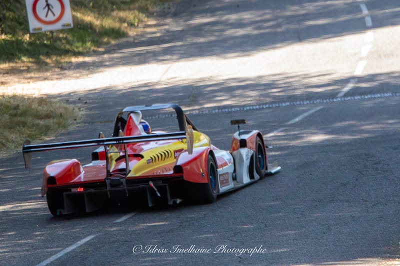 44e COURSE DE CÔTE DE REVEL  SAINT-FERRÉOL 28 & 29 JUIN 2025
