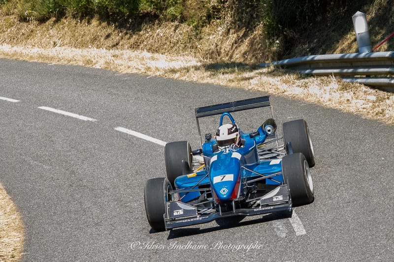 44e COURSE DE CÔTE DE REVEL  SAINT-FERRÉOL 28 & 29 JUIN 2025