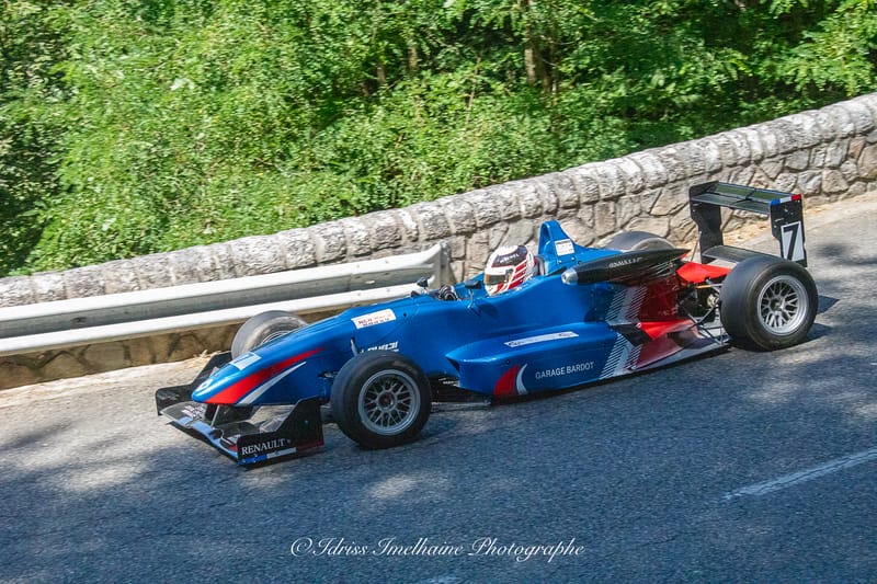 44e COURSE DE CÔTE DE REVEL  SAINT-FERRÉOL 28 & 29 JUIN 2025