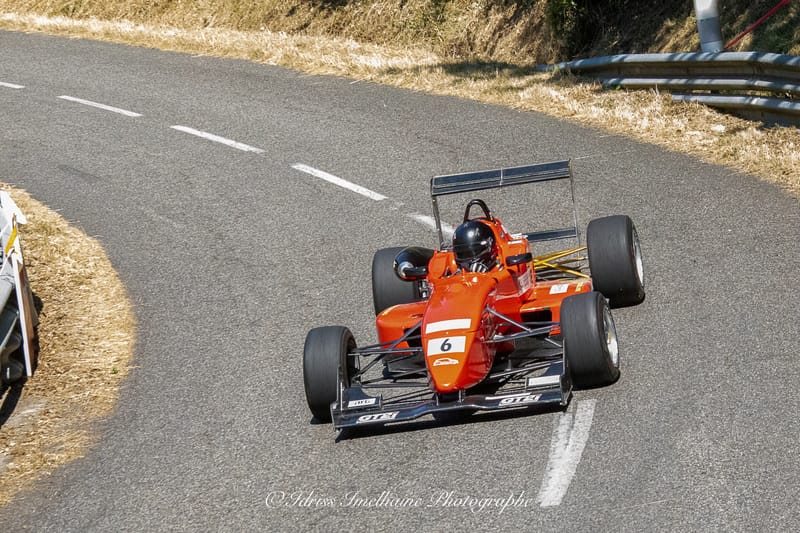 44e COURSE DE CÔTE DE REVEL  SAINT-FERRÉOL 28 & 29 JUIN 2025