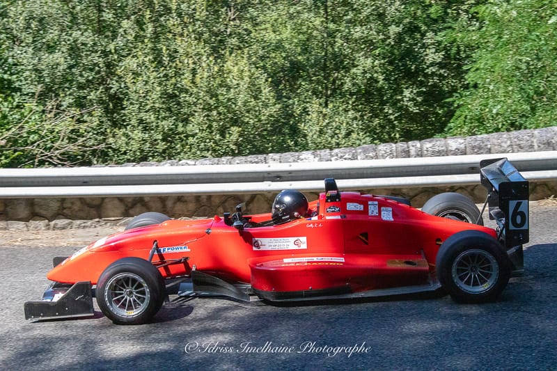 44e COURSE DE CÔTE DE REVEL  SAINT-FERRÉOL 28 & 29 JUIN 2025