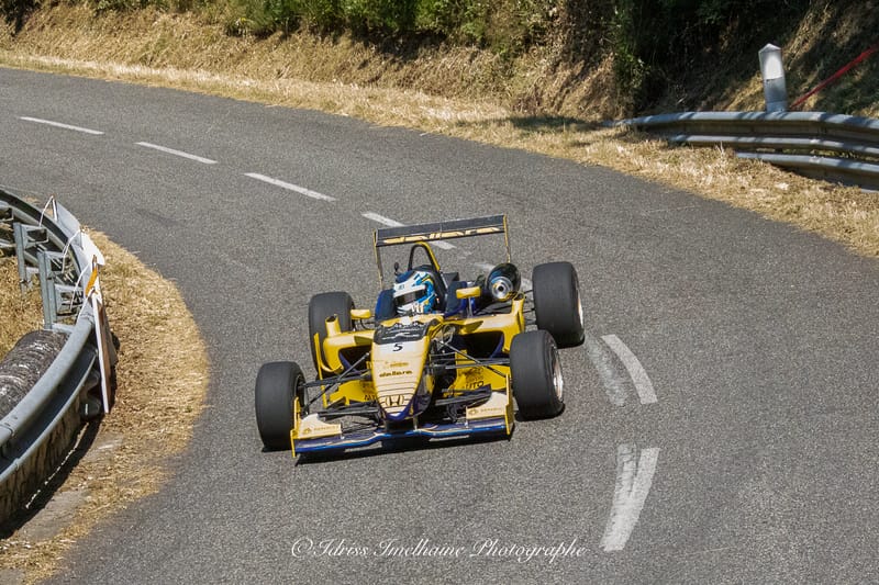 44e COURSE DE CÔTE DE REVEL  SAINT-FERRÉOL 28 & 29 JUIN 2025