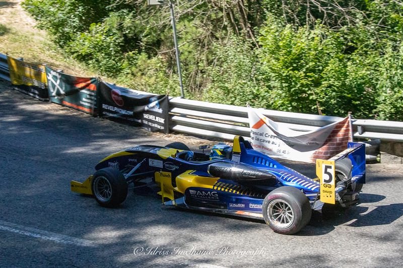 44e COURSE DE CÔTE DE REVEL  SAINT-FERRÉOL 28 & 29 JUIN 2025