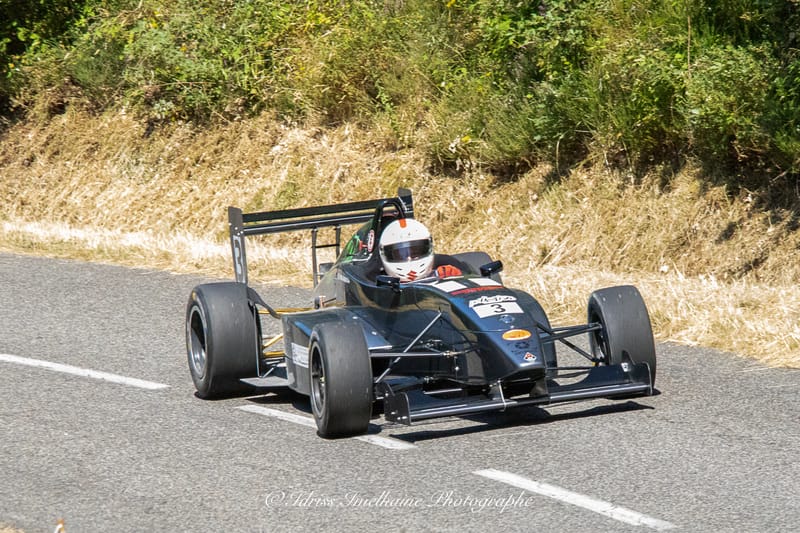 44e COURSE DE CÔTE DE REVEL  SAINT-FERRÉOL 28 & 29 JUIN 2025