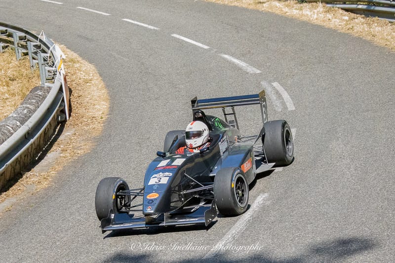 44e COURSE DE CÔTE DE REVEL  SAINT-FERRÉOL 28 & 29 JUIN 2025