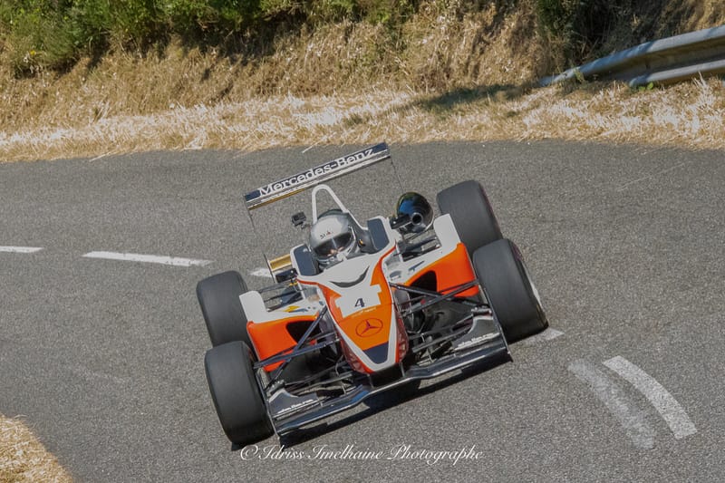 44e COURSE DE CÔTE DE REVEL  SAINT-FERRÉOL 28 & 29 JUIN 2025