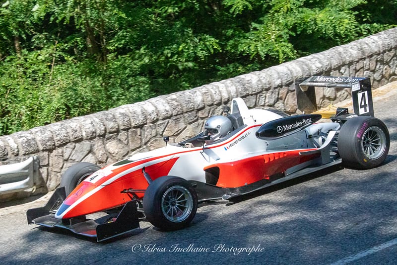 44e COURSE DE CÔTE DE REVEL  SAINT-FERRÉOL 28 & 29 JUIN 2025