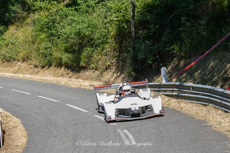 44e COURSE DE CÔTE DE REVEL  SAINT-FERRÉOL 28 & 29 JUIN 2025