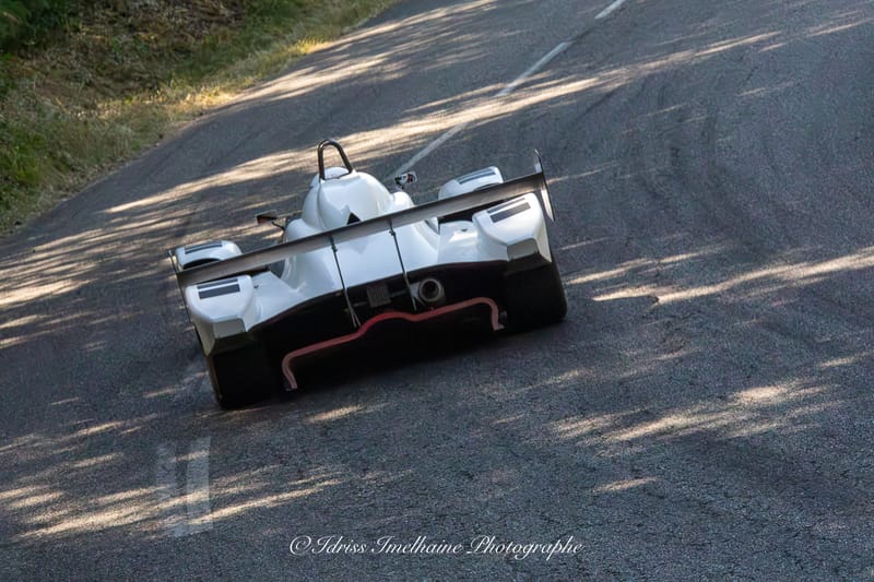 44e COURSE DE CÔTE DE REVEL  SAINT-FERRÉOL 28 & 29 JUIN 2025