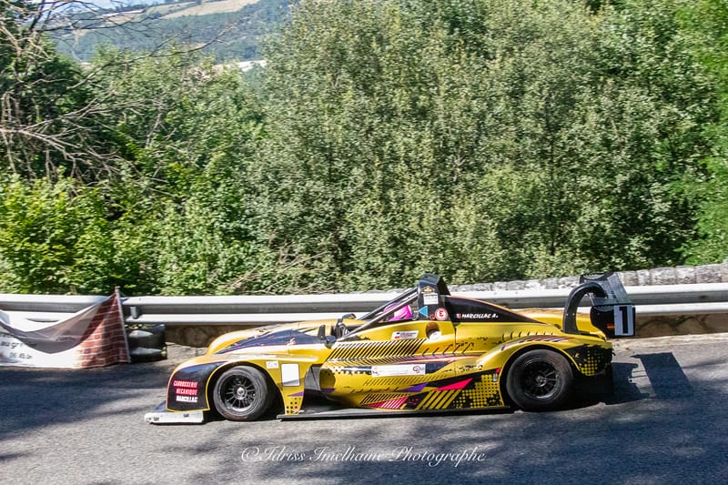 44e COURSE DE CÔTE DE REVEL  SAINT-FERRÉOL 28 & 29 JUIN 2025