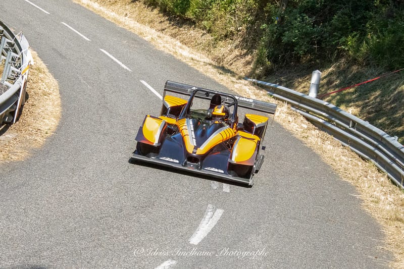 44e COURSE DE CÔTE DE REVEL  SAINT-FERRÉOL 28 & 29 JUIN 2025