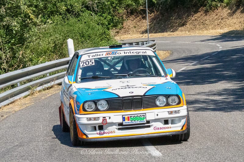 44e COURSE DE CÔTE DE REVEL  SAINT-FERRÉOL 28 & 29 JUIN 2025