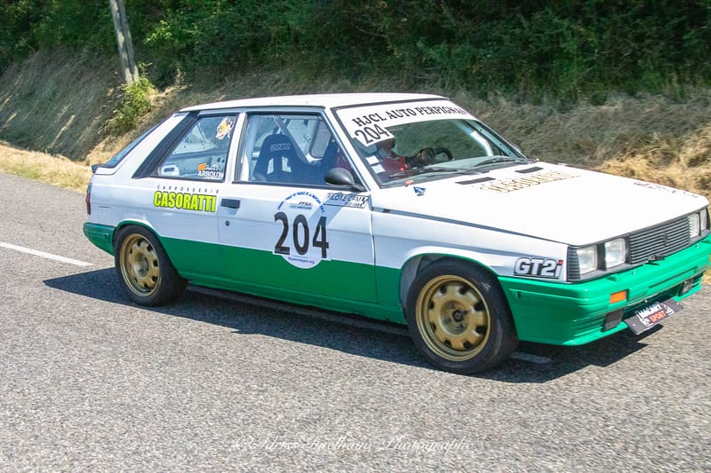 44e COURSE DE CÔTE DE REVEL  SAINT-FERRÉOL 28 & 29 JUIN 2025