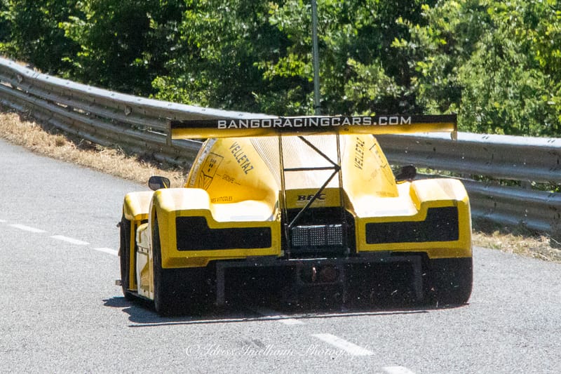44e COURSE DE CÔTE DE REVEL  SAINT-FERRÉOL 28 & 29 JUIN 2025