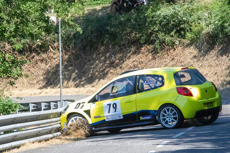 44e COURSE DE CÔTE DE REVEL  SAINT-FERRÉOL 28 & 29 JUIN 2025