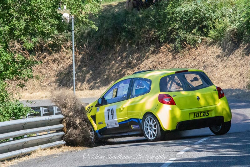 44e COURSE DE CÔTE DE REVEL  SAINT-FERRÉOL 28 & 29 JUIN 2025