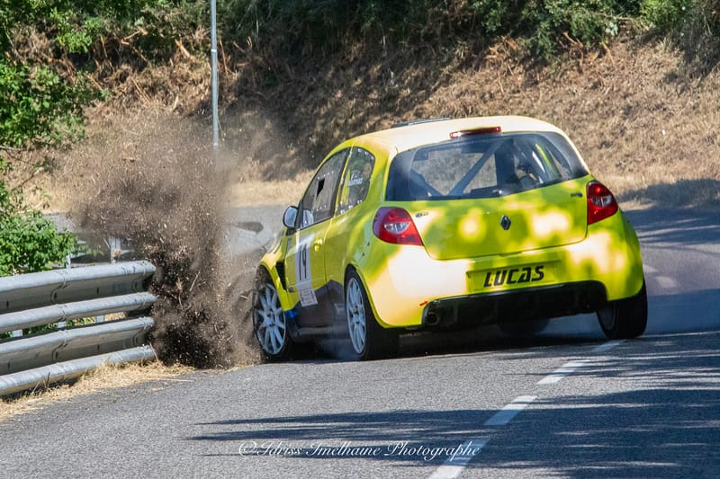 44e COURSE DE CÔTE DE REVEL  SAINT-FERRÉOL 28 & 29 JUIN 2025