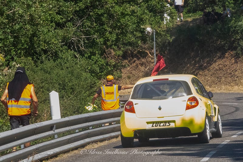 44e COURSE DE CÔTE DE REVEL  SAINT-FERRÉOL 28 & 29 JUIN 2025