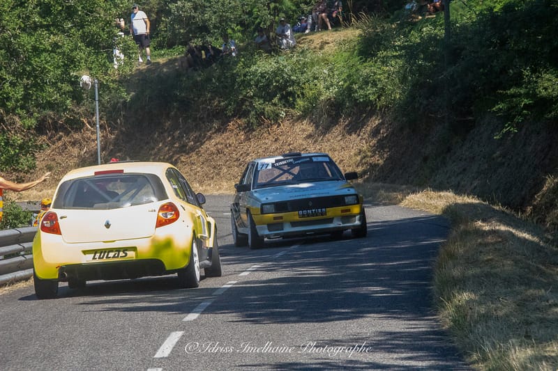 44e COURSE DE CÔTE DE REVEL  SAINT-FERRÉOL 28 & 29 JUIN 2025