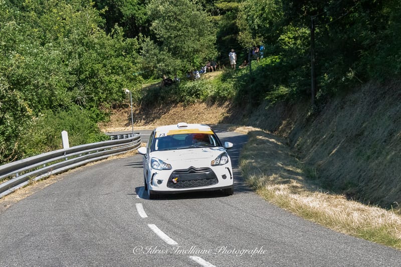 44e COURSE DE CÔTE DE REVEL  SAINT-FERRÉOL 28 & 29 JUIN 2025