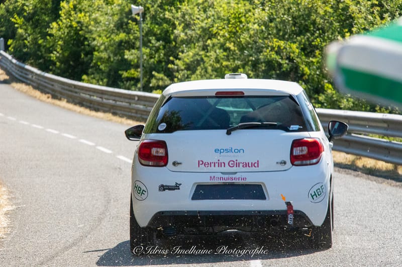 44e COURSE DE CÔTE DE REVEL  SAINT-FERRÉOL 28 & 29 JUIN 2025