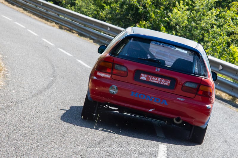44e COURSE DE CÔTE DE REVEL  SAINT-FERRÉOL 28 & 29 JUIN 2025