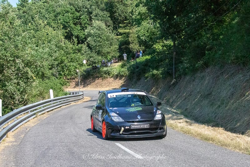 44e COURSE DE CÔTE DE REVEL  SAINT-FERRÉOL 28 & 29 JUIN 2025