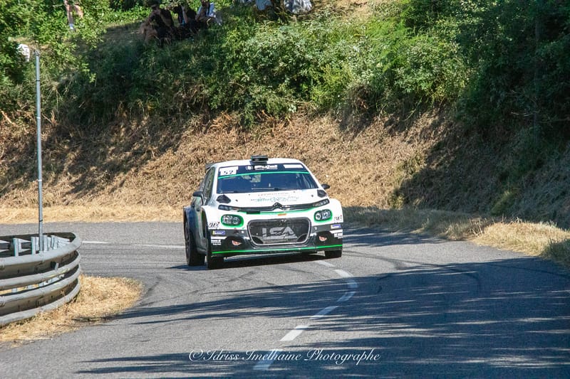 44e COURSE DE CÔTE DE REVEL  SAINT-FERRÉOL 28 & 29 JUIN 2025