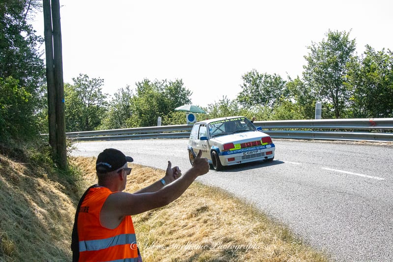 44e COURSE DE CÔTE DE REVEL  SAINT-FERRÉOL 28 & 29 JUIN 2025