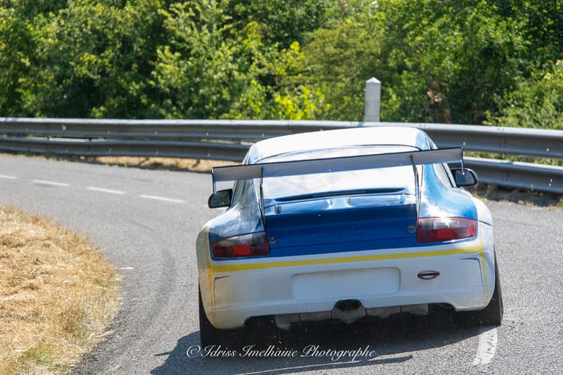 44e COURSE DE CÔTE DE REVEL  SAINT-FERRÉOL 28 & 29 JUIN 2025