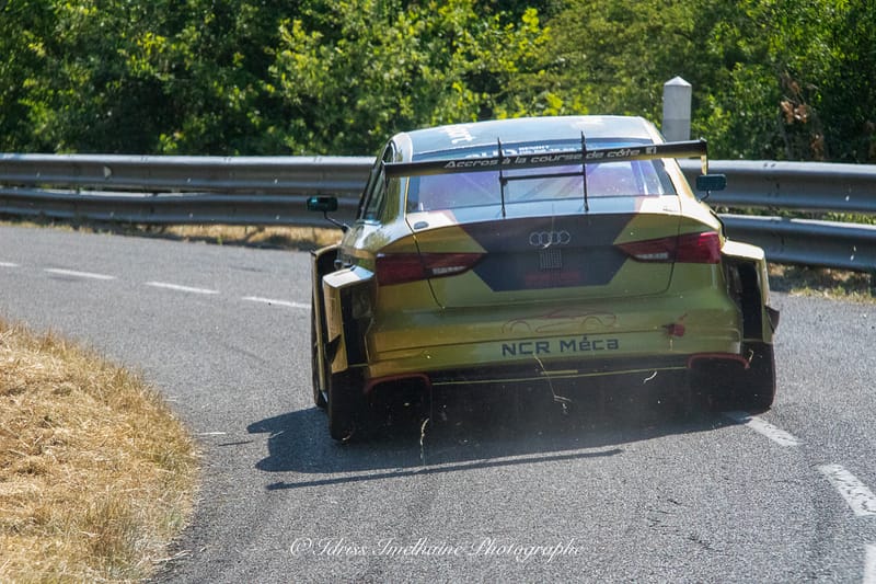 44e COURSE DE CÔTE DE REVEL  SAINT-FERRÉOL 28 & 29 JUIN 2025