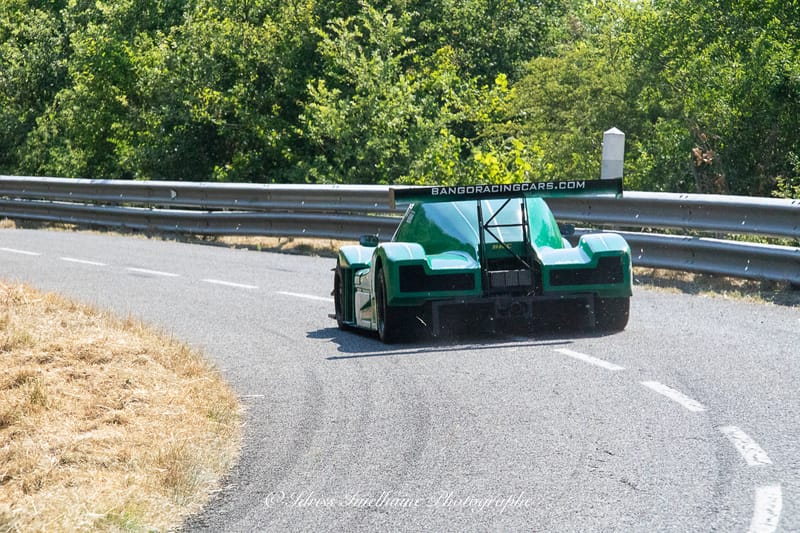 44e COURSE DE CÔTE DE REVEL  SAINT-FERRÉOL 28 & 29 JUIN 2025