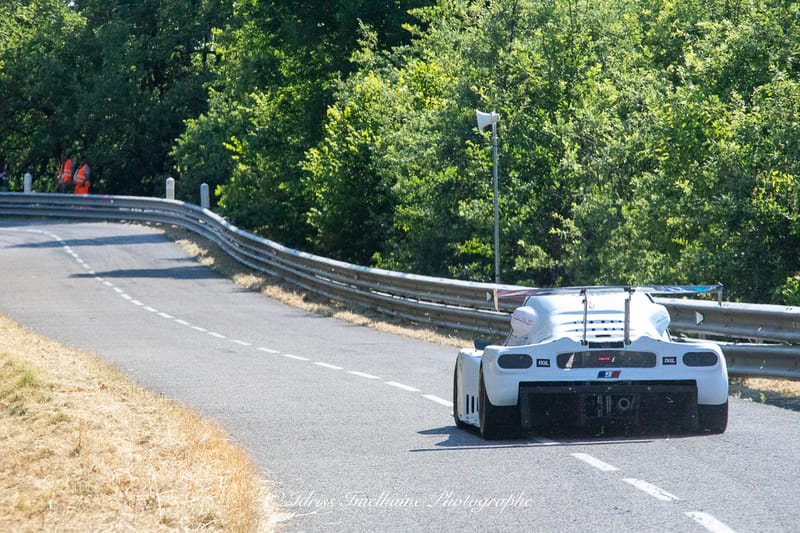 44e COURSE DE CÔTE DE REVEL  SAINT-FERRÉOL 28 & 29 JUIN 2025