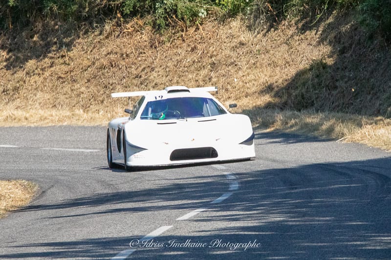 44e COURSE DE CÔTE DE REVEL  SAINT-FERRÉOL 28 & 29 JUIN 2025