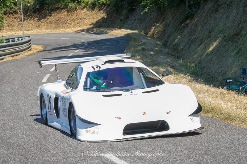 44e COURSE DE CÔTE DE REVEL  SAINT-FERRÉOL 28 & 29 JUIN 2025