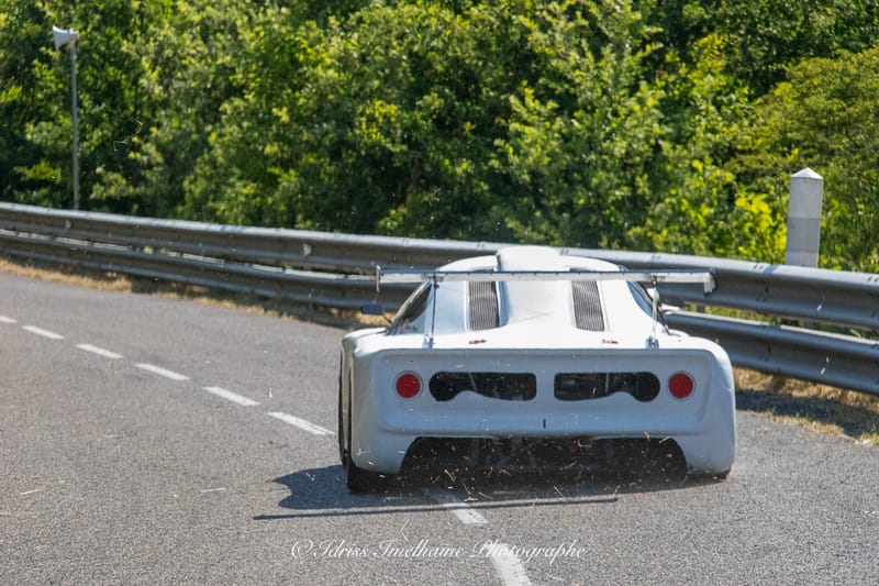44e COURSE DE CÔTE DE REVEL  SAINT-FERRÉOL 28 & 29 JUIN 2025