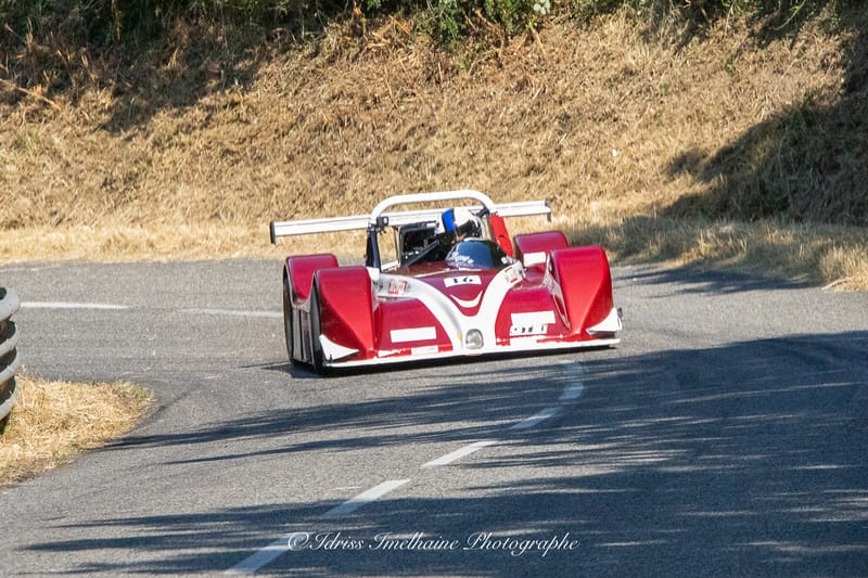 44e COURSE DE CÔTE DE REVEL  SAINT-FERRÉOL 28 & 29 JUIN 2025